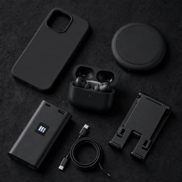 Mobile Accessories