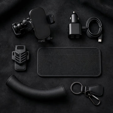 Car Accessories