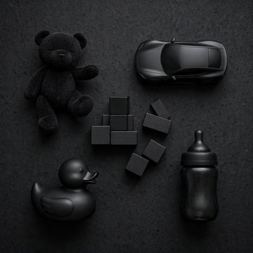 Kids and Toys