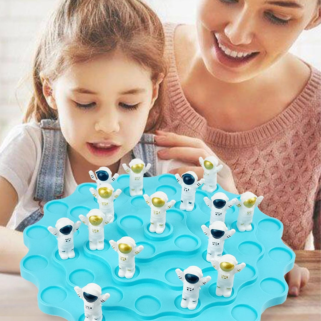 Astronaut Balance Game al Toys for Children Preschool Kids | Other al Toys