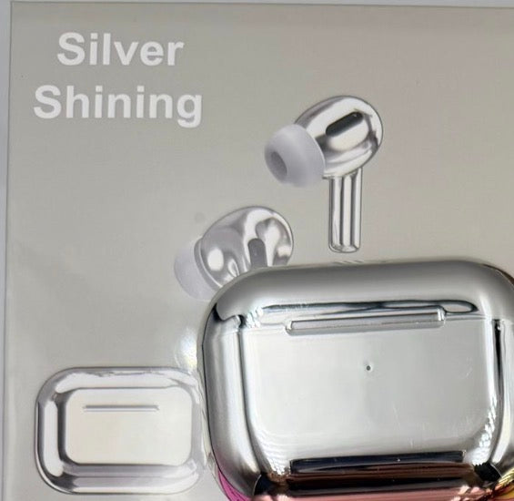 airpods pro 2 buzzer type c