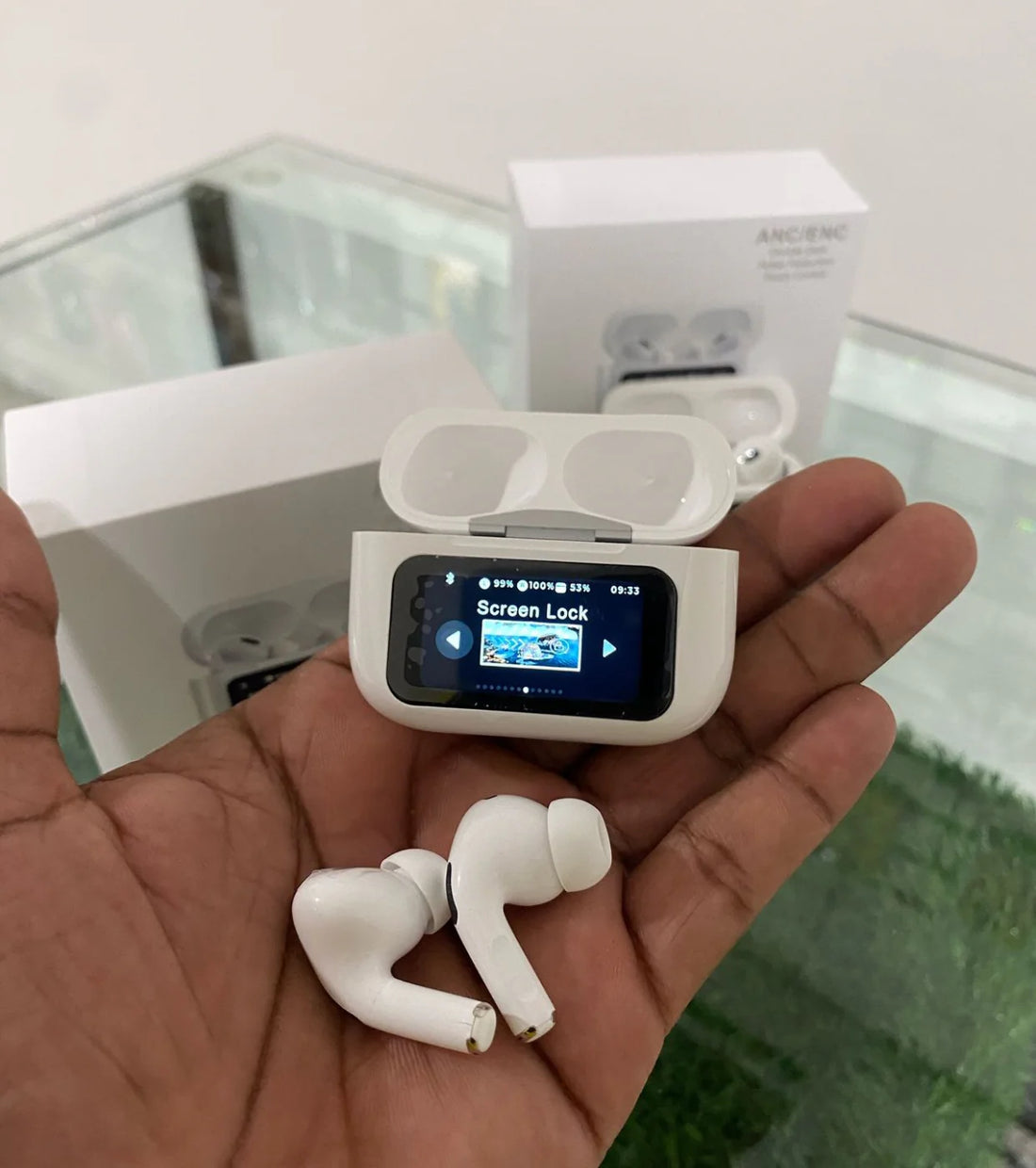 AIRPODS PRO A9 SMARTPODS