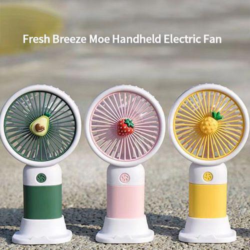 Kawaii Chargeable Hand Fan