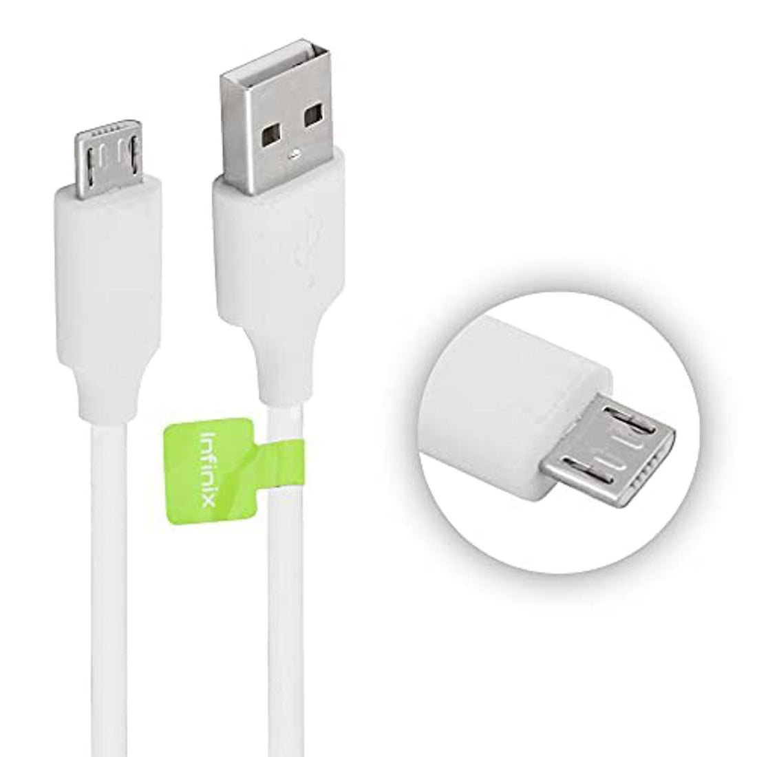 INFINIX CABLE ANDROID