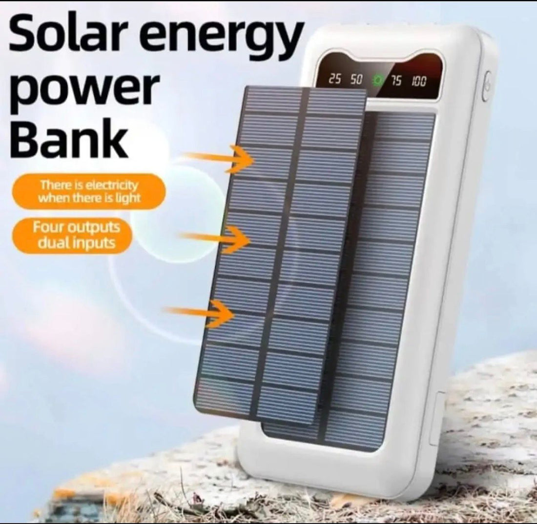 J-CELL Power Bank Original 10000Mah Model: J-102 1 TO 4 Phone Charging