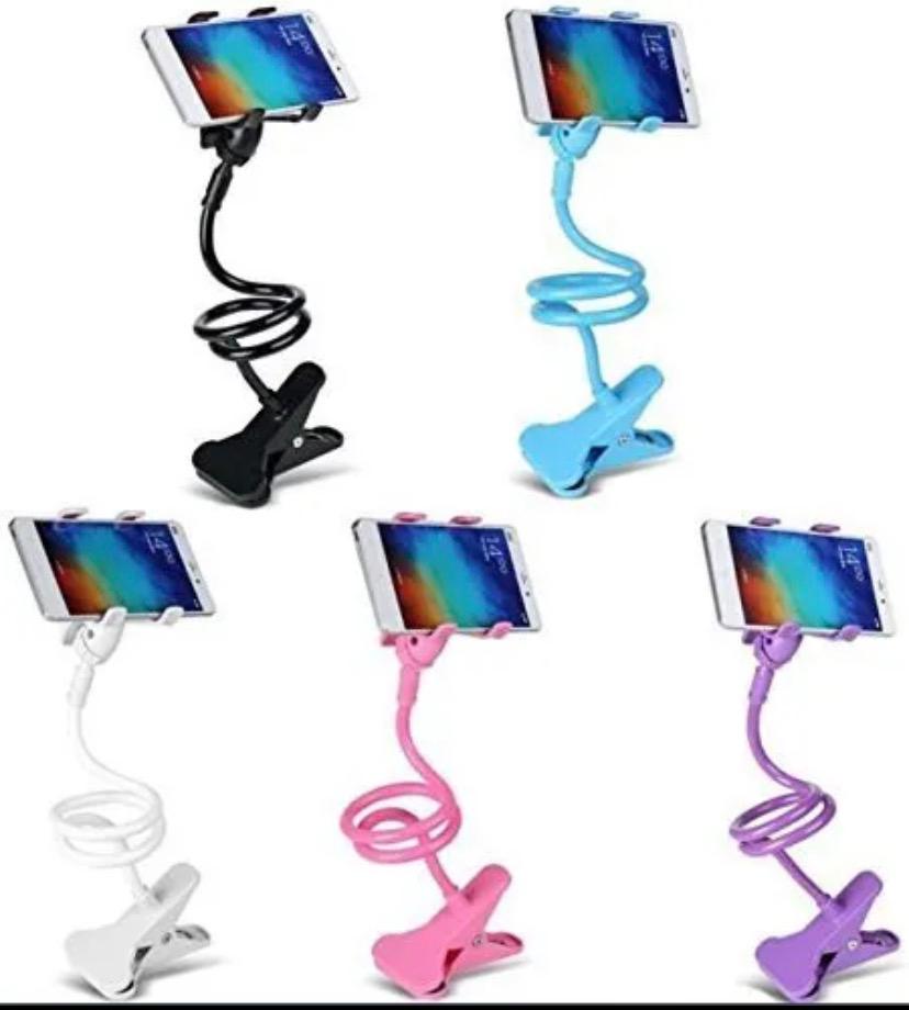 Snake stand, Snake metal stand, snake holder stand Mobile Holder with 360 Rotation