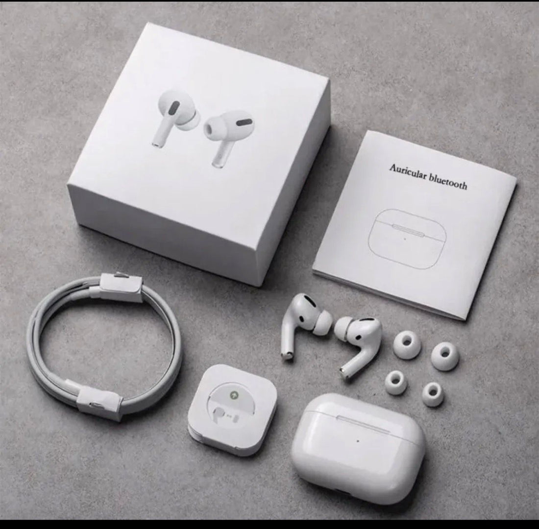AirPods_Pro Wireless Earbuds Bluetooth 5.0
