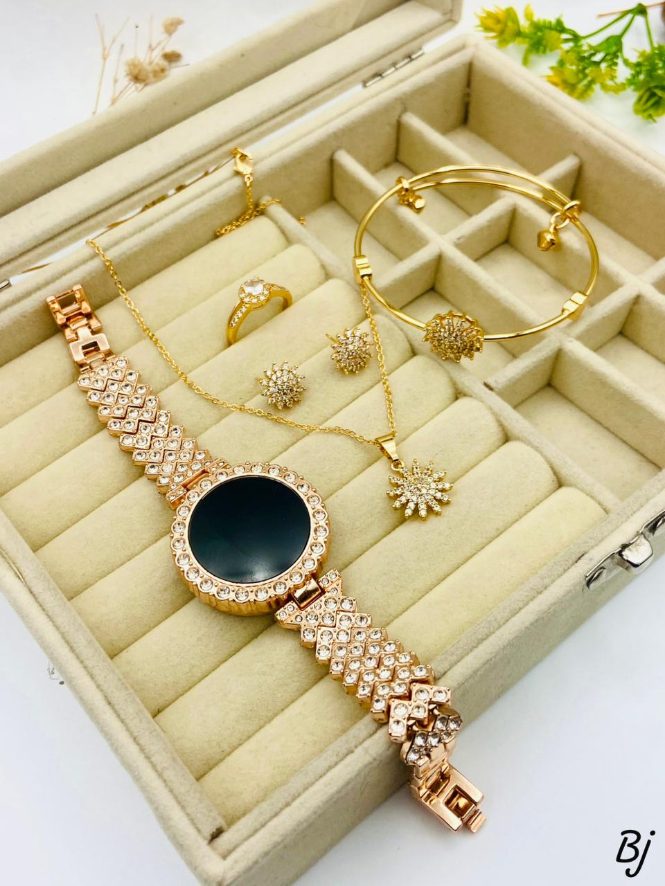 Ladies Gift Set Collection