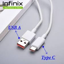 INFINIX TYPE-C CABLE